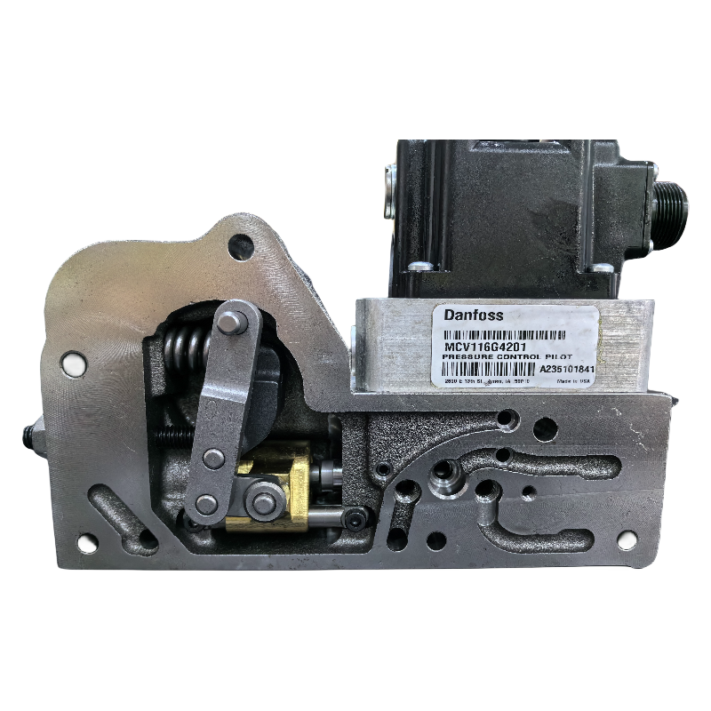 Danfoss McV116G4201 Van thủy lực EDC